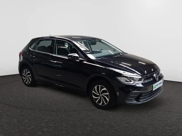 VOLKSWAGEN Polo (2024) — foto 22 van 23