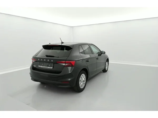 SKODA Fabia (2024) — foto 26 van 35