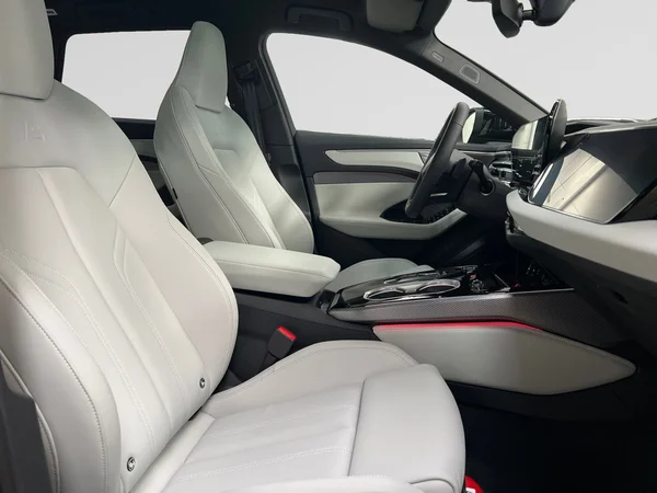 AUDI A6 Avant (2026) — foto 5 van 20