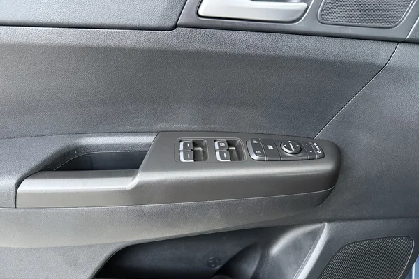 Kia Sportage (2019) — foto 8 van 27