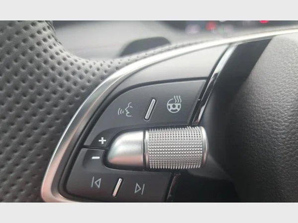 Skoda Enyaq (2026) — foto 8 van 25