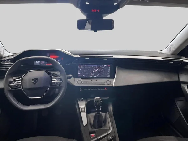 Peugeot 308 (2022) — foto 8 van 17