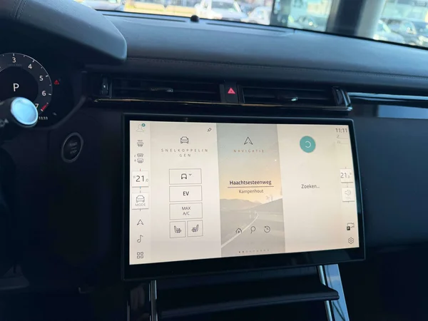 Land Rover Range Rover Velar (2026) — foto 5 van 22