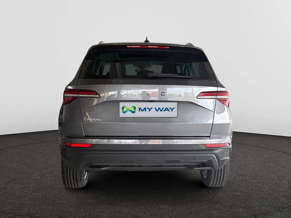 SKODA Karoq (2025) — foto 19 van 24