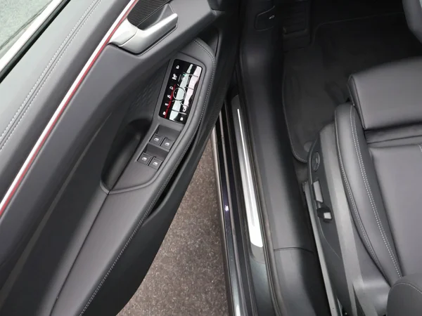 AUDI A6 Avant (2026) — foto 7 van 23