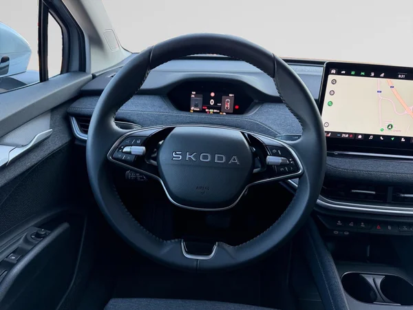 SKODA Elroq (2025) — foto 3 van 18