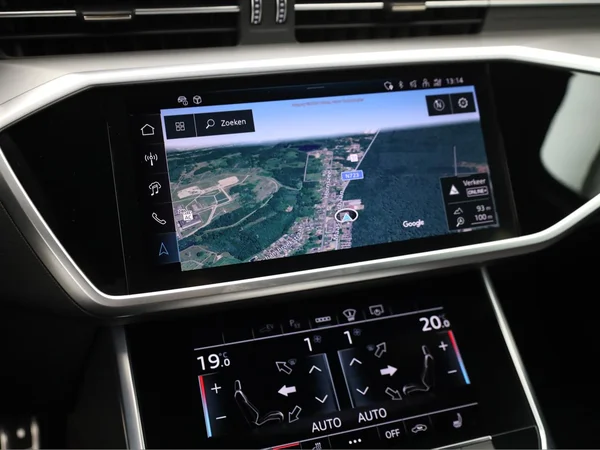 AUDI A6 PHEV (2025) — foto 13 van 24