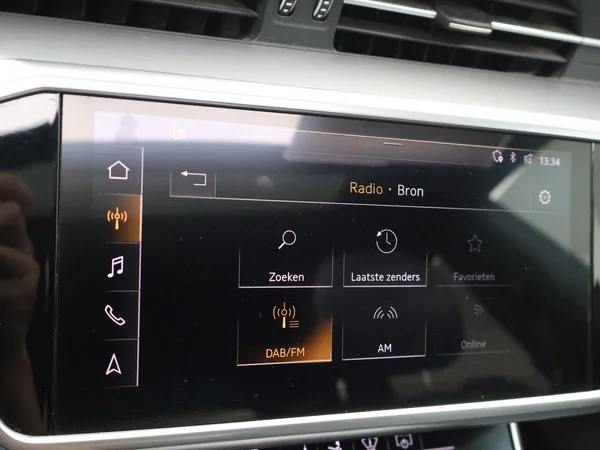 AUDI A7 Sportback PHEV (2019) — foto 7 van 31