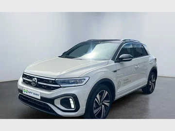 Volkswagen T-Roc (2025)