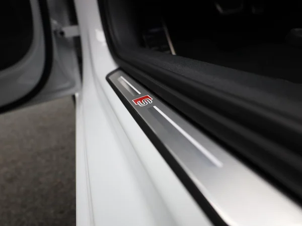 AUDI A3 Sedan Dsl (2025) — foto 6 van 22