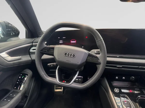 AUDI A5 Avant e-hybrid (PHEV) (2025) — foto 8 van 10