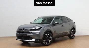 Citroën C4 (2025)