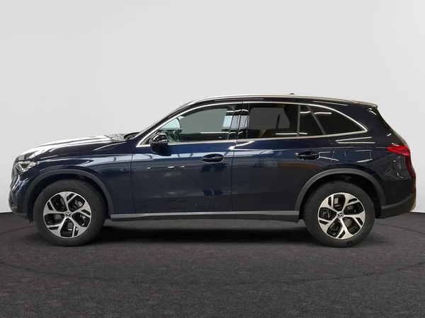 MERCEDES-BENZ GLC Dsl PHEV (X254) (2024) — foto 12 van 22