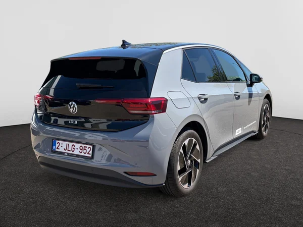 VOLKSWAGEN ID.3 (2026) — foto 10 van 16