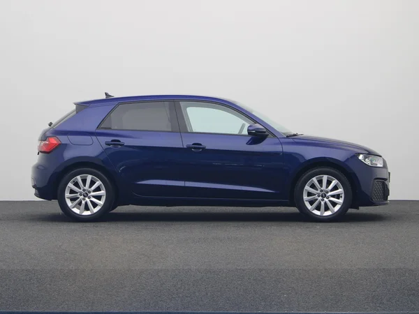 AUDI A1 Sportback (2023) — foto 17 van 20