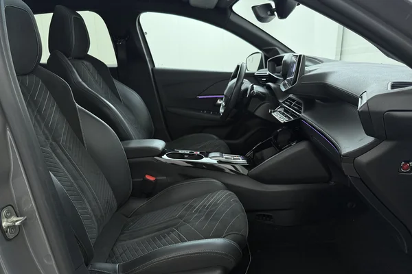 Peugeot 208 (2024) — foto 23 van 25