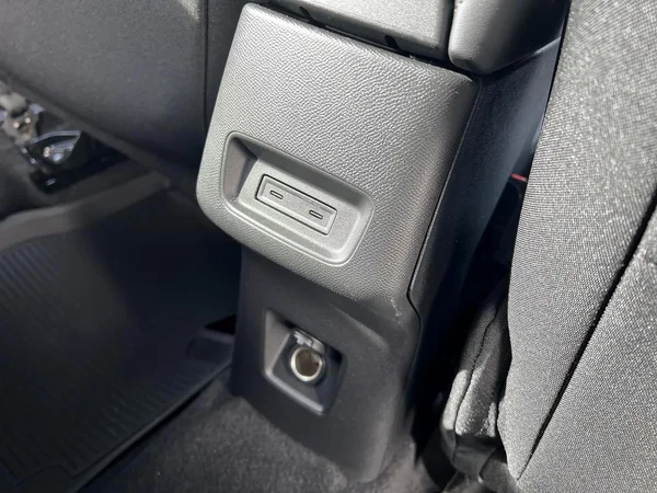 Citroën C3 Aircross (2026) — foto 14 van 32