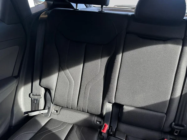 AUDI Q3 Sportback (2026) — foto 10 van 23