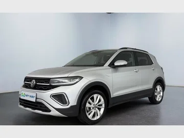 Volkswagen T-Cross (2025)