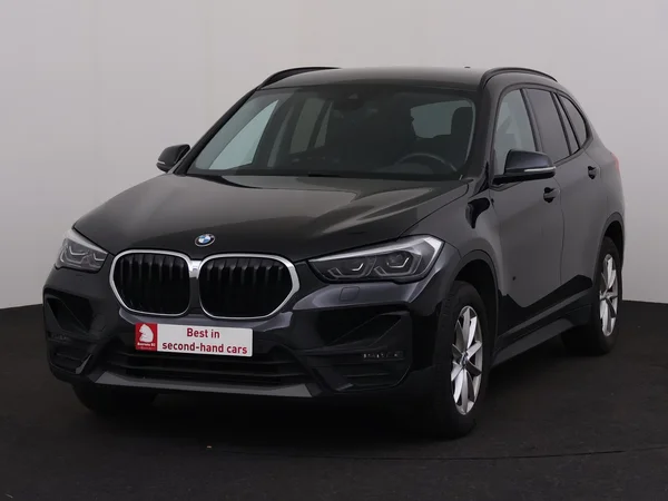 BMW X1 (2022) — foto 1 van 31