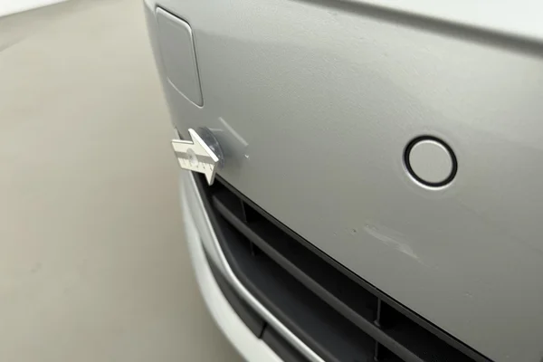 Volkswagen Polo (2019) — foto 10 van 21