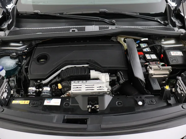 PEUGEOT 2008 (2025) — foto 6 van 27