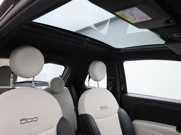 Fiat 500 (2022) — foto 27 van 37