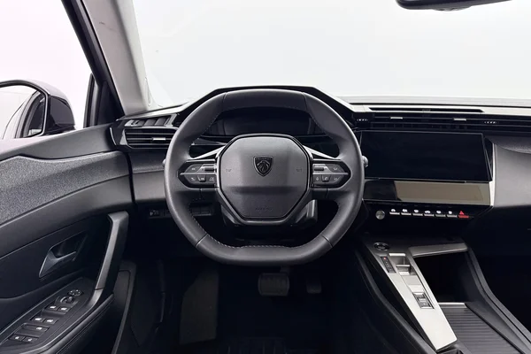 Peugeot 408 (2025) — foto 3 van 24