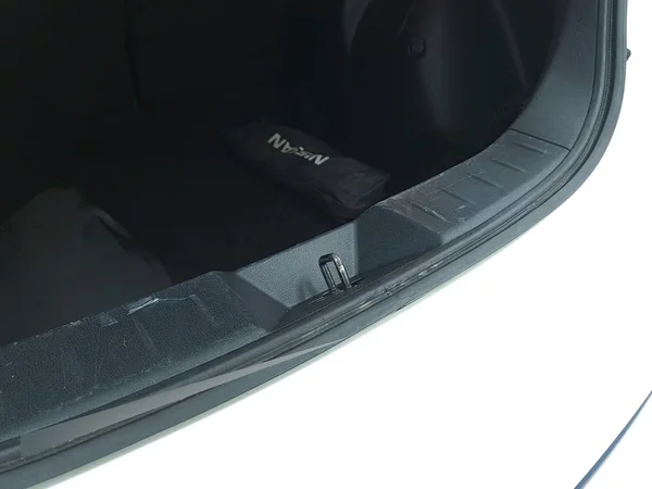 Nissan Leaf (2020) — foto 14 van 24