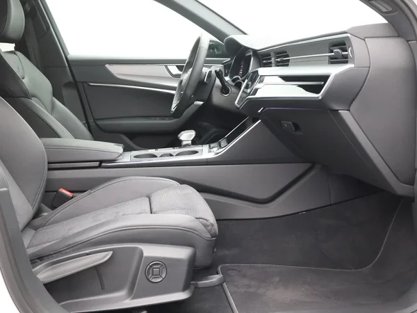 Audi A6 (2024) — foto 23 van 23