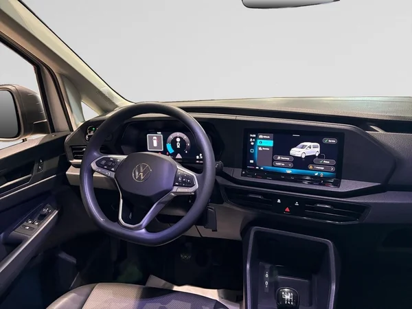 VOLKSWAGEN Caddy Cargo Dsl (2025) — foto 19 van 20