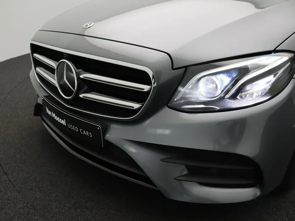 Mercedes-Benz E-Klasse (2020) — foto 24 van 32
