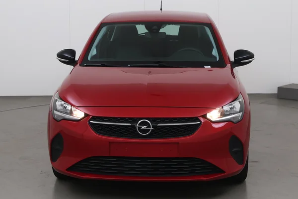 Opel Corsa (2024) — foto 11 van 18
