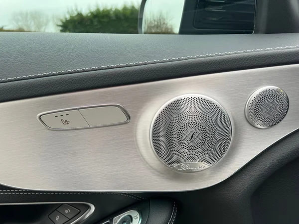 MERCEDES-BENZ Coupe C (2021) — foto 7 van 23
