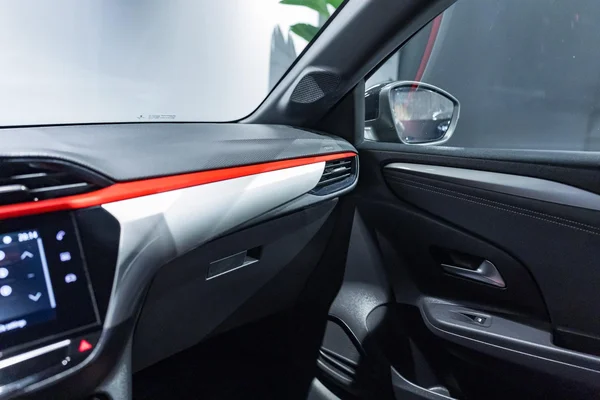Opel Corsa (2022) — foto 11 van 21