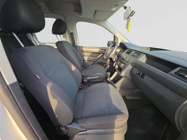 VOLKSWAGEN Caddy Maxi Dsl (2020) — foto 8 van 24