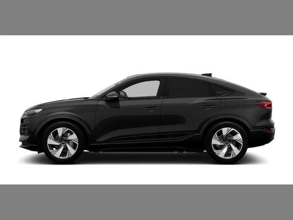 AUDI Q6 Sportback e-tron (2026) — foto 2 van 8