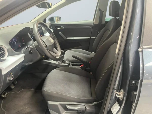 SEAT Ibiza 5P/D (2023) — foto 3 van 30