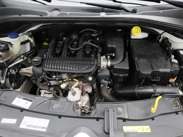 Citroën C3 (2022) — foto 22 van 36