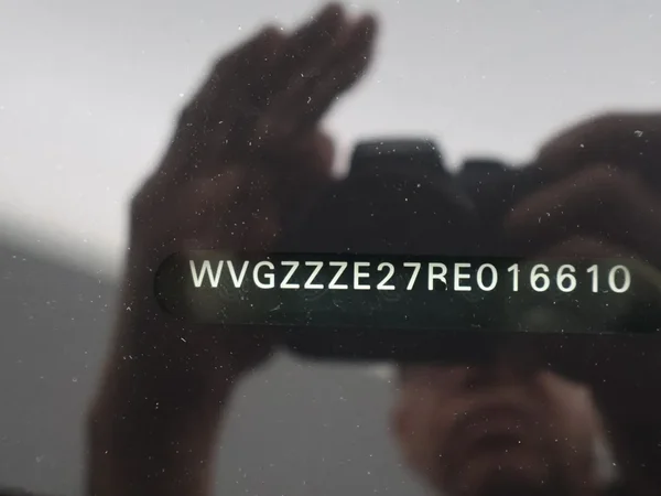 Volkswagen ID.4 (2024) — foto 21 van 29