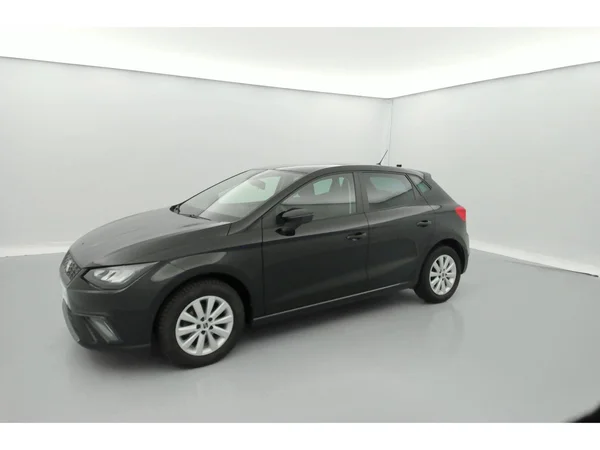 SEAT Ibiza 5P/D (2021) — foto 35 van 36