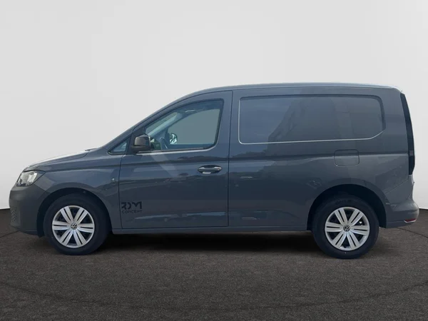 VOLKSWAGEN Caddy Cargo Dsl (2025) — foto 8 van 20