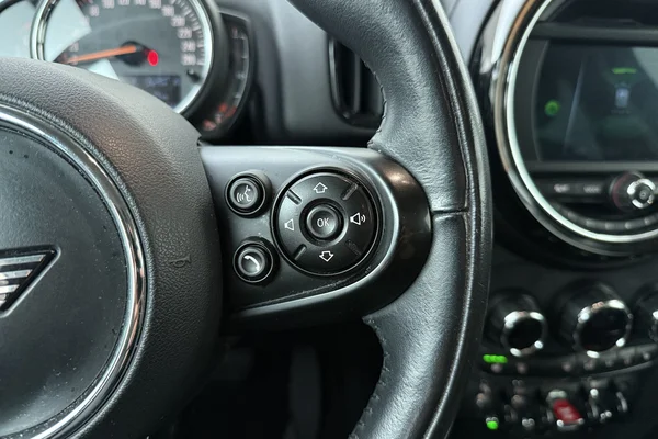 Mini Mini Countryman (F60) (2020) — foto 8 van 20