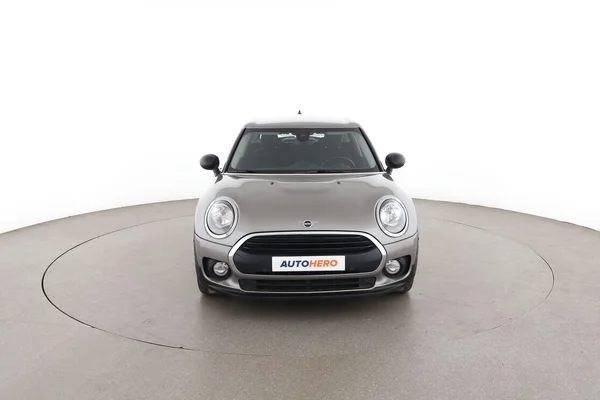 MINI Clubman (2019) — foto 15 van 16