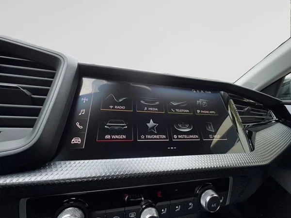 AUDI A1 Sportback (2025) — foto 13 van 14