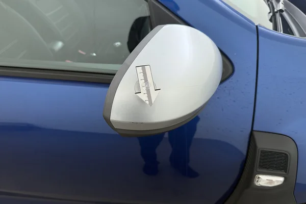 Dacia Duster (2022) — foto 13 van 21