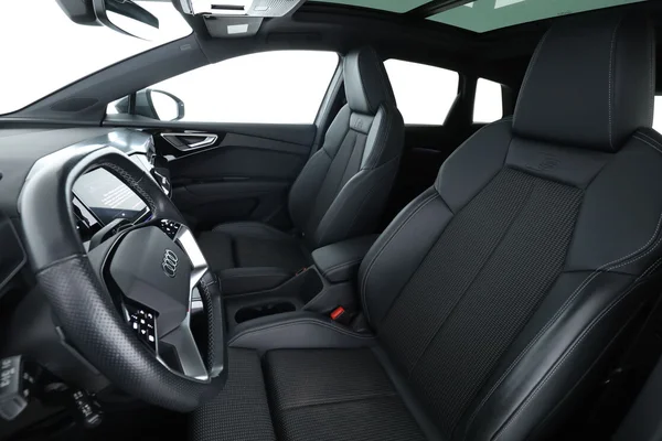 Audi Q4 (2021) — foto 16 van 16