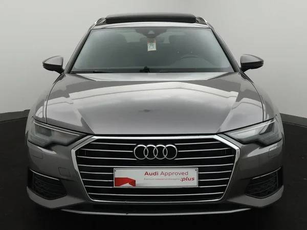 Audi A6 (2019) — foto 24 van 29