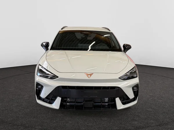 CUPRA Leon ST e-Hybrid (PHEV) (2026) — foto 22 van 24