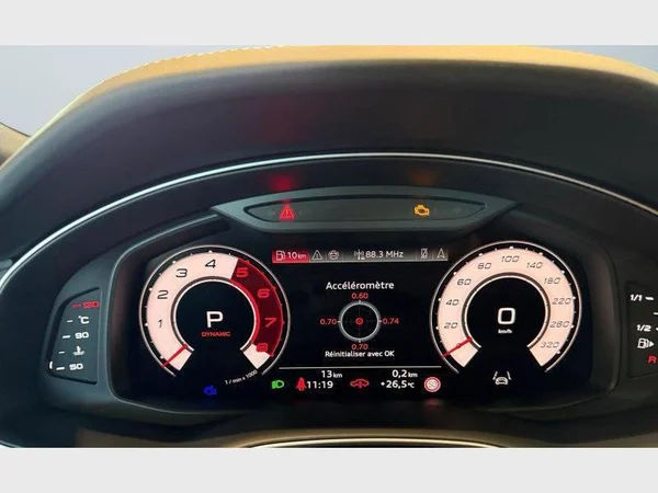 AUDI RS Q8 SUV (2026) — foto 4 van 27
